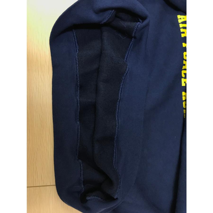 世田谷ベース 正式装備品 S.E.A.F. スウェット 所ジョージ AIR FORCE