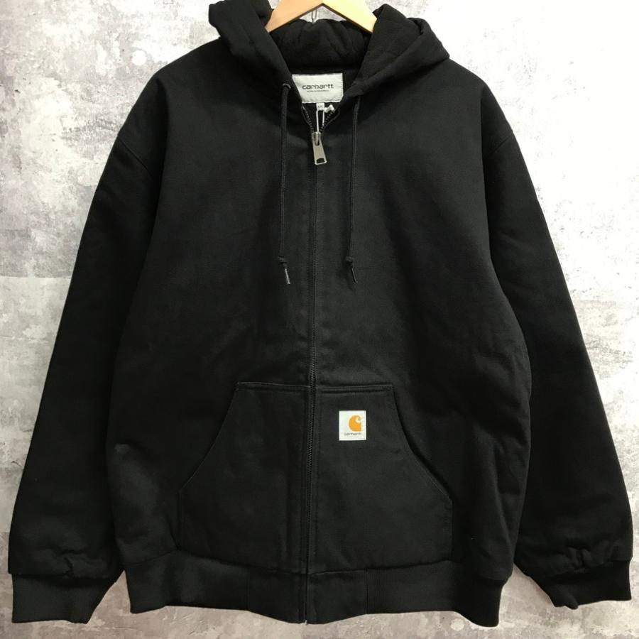 Carhartt（カーハート） Carhartt WIP カーハートWIP ACTIVE JACKET