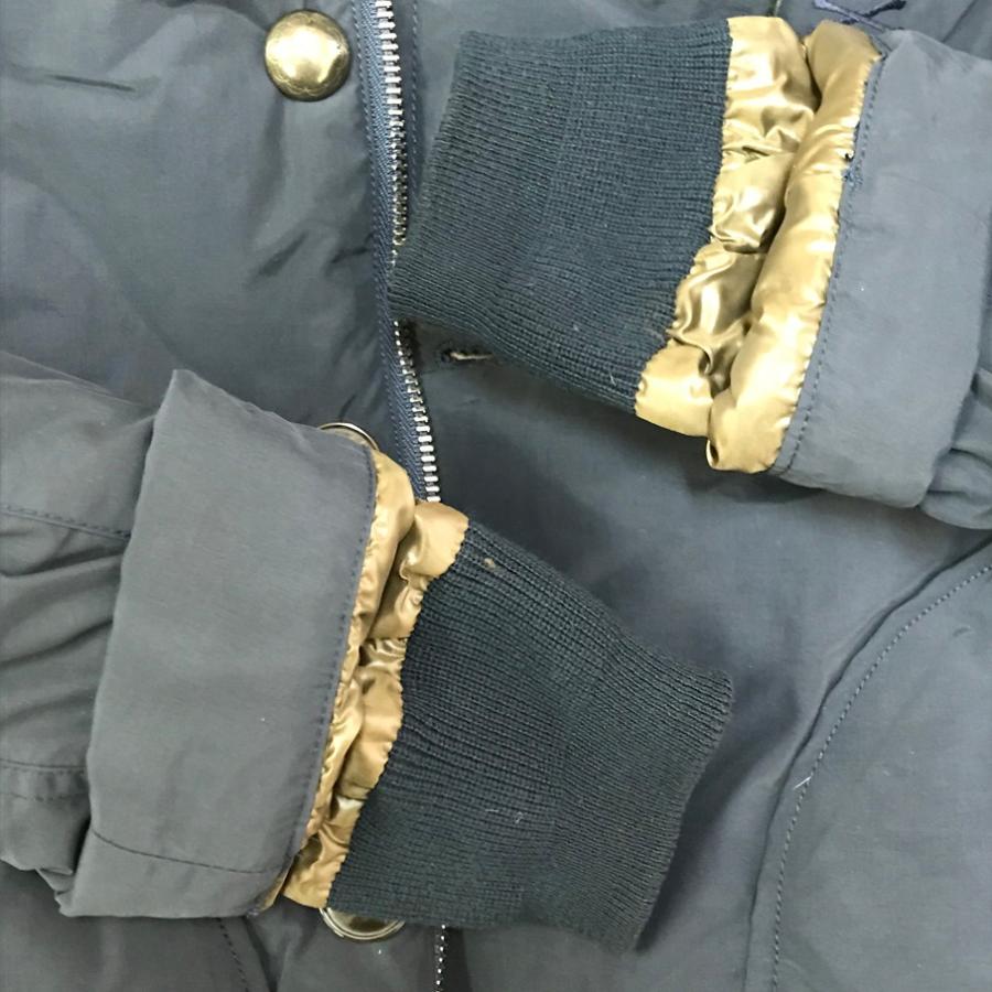 NEIGHBORHOOD（ネイバーフッド） × mastermind 13AW NHMJ.B-9/C-JKT