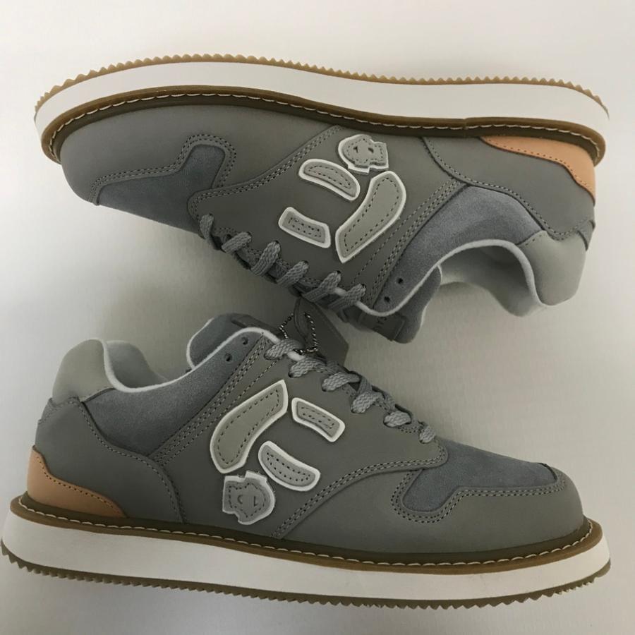 Sangacio サンガッチョ にゅ〜ず CREPE「GRAY」 レディース【F0585-004