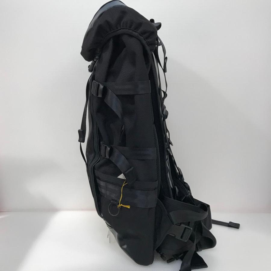 PORTER HEAT ポーターヒート リュック・デイパック 703-06301 ブラック