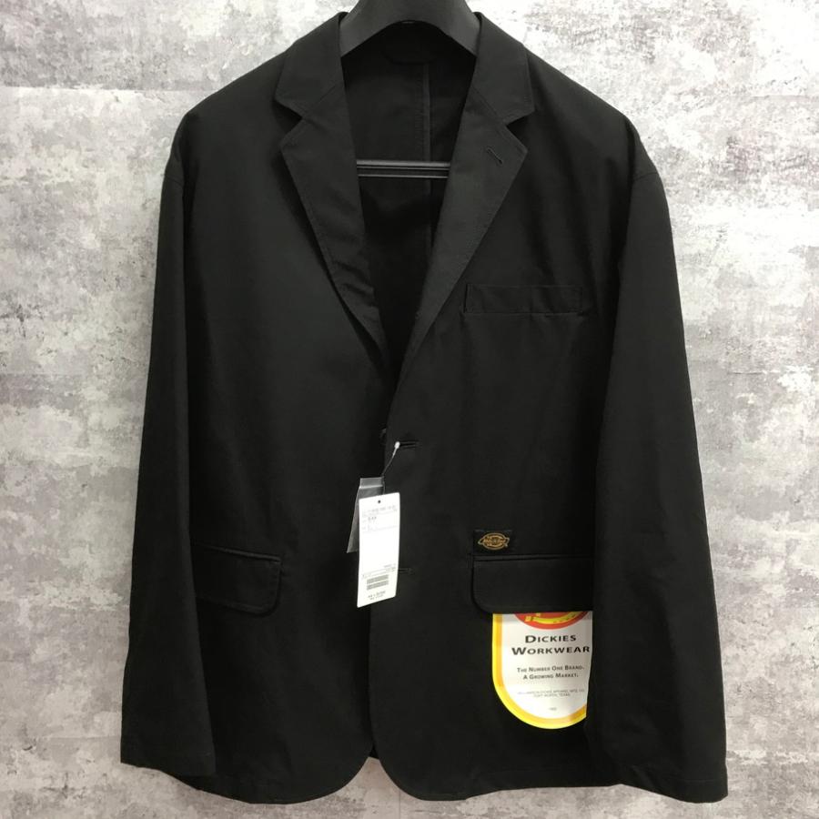 Dickies（ディッキーズ） × TRIPSTER 24SS SUIT × トリップスター 野村