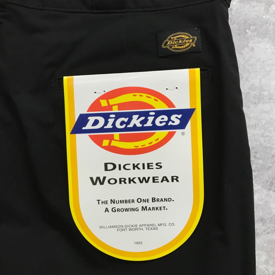 Dickies（ディッキーズ） × TRIPSTER 24SS SUIT × トリップスター 野村