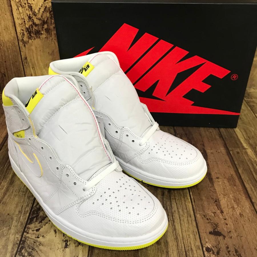 NIKE AIR JORDAN 1 HIGH OG FIRST CLASS FLIGHT (ナイキ エア