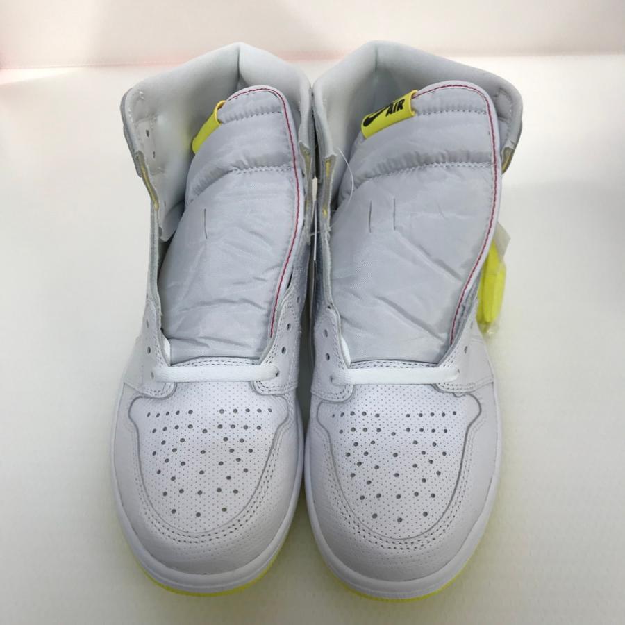 NIKE AIR JORDAN 1 HIGH OG FIRST CLASS FLIGHT (ナイキ エア