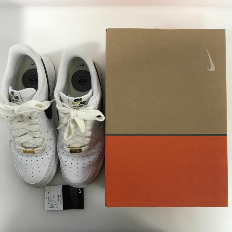 NIKE（ナイキ） NIKE AIR FORCE 1 LOW BRONX ORIGINS (ナイキ エア 