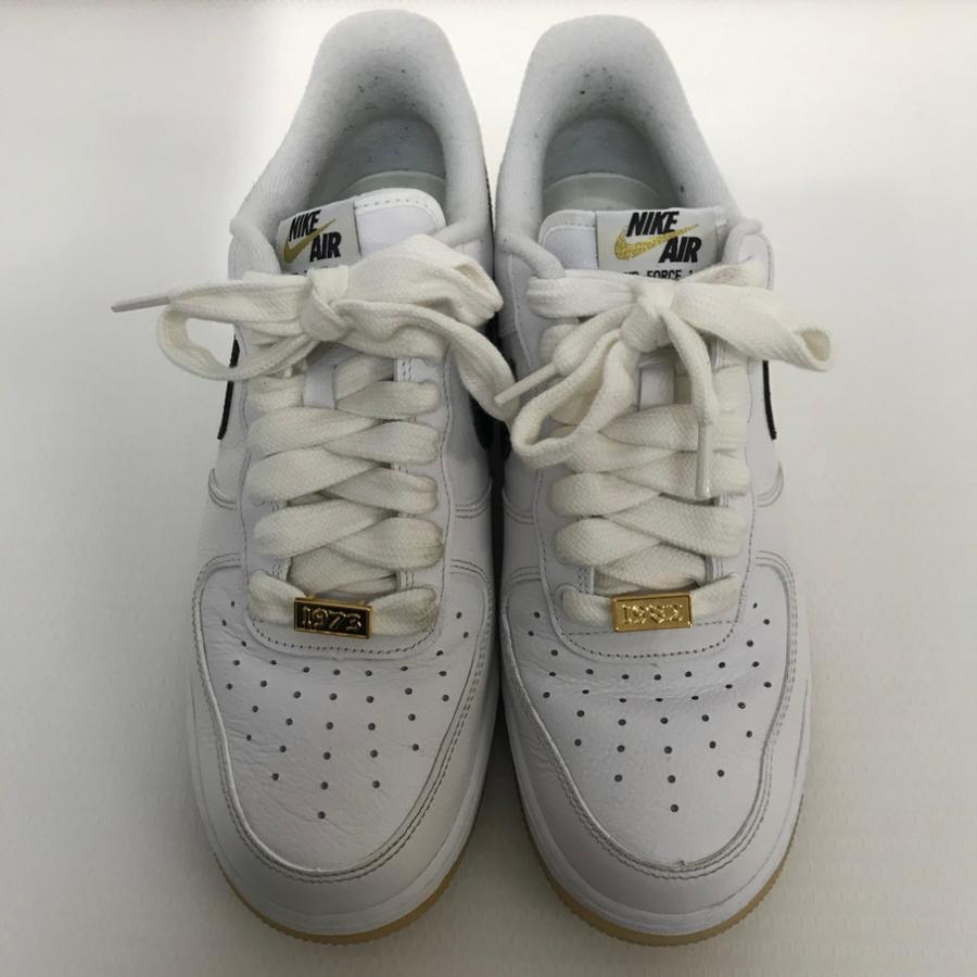 NIKE（ナイキ） NIKE AIR FORCE 1 LOW BRONX ORIGINS (ナイキ エア