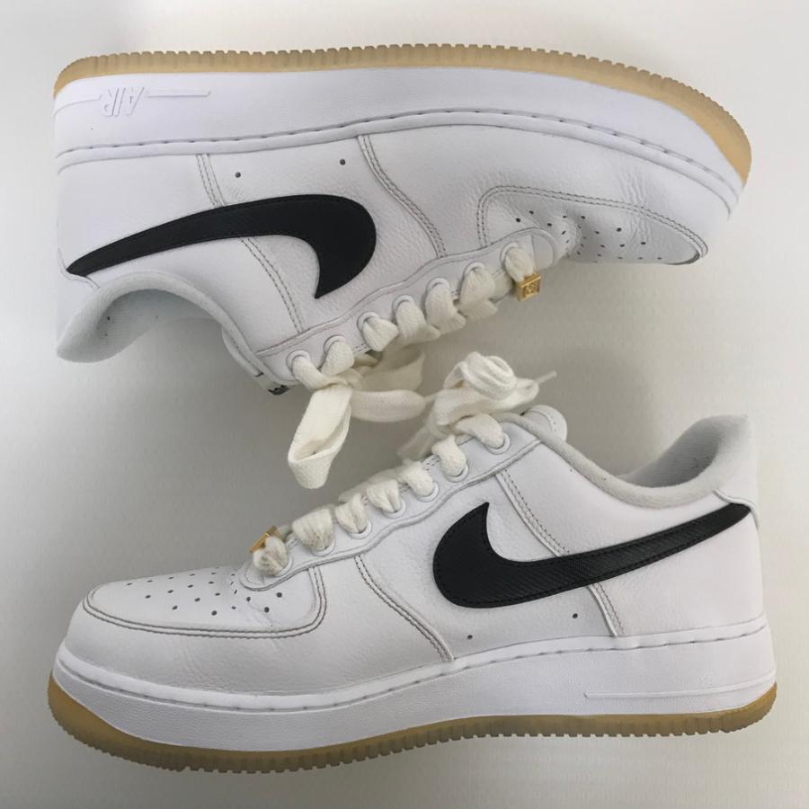 NIKE（ナイキ） NIKE AIR FORCE 1 LOW BRONX ORIGINS (ナイキ エア