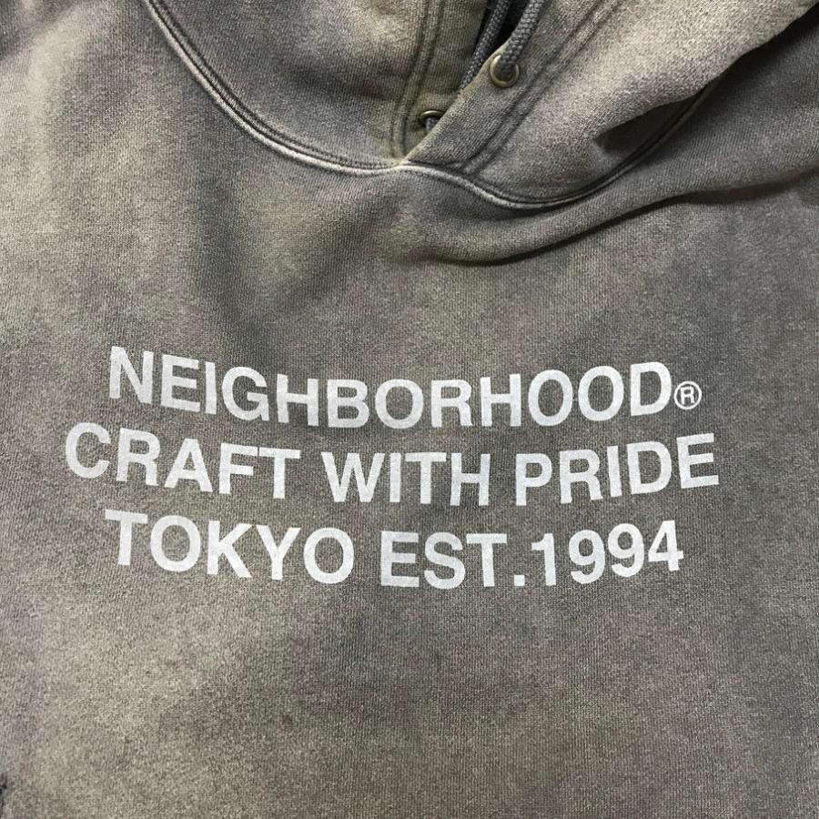 NEIGHBORHOOD（ネイバーフッド） NEIGHBORHOOD 23AW Savage Sweatparka