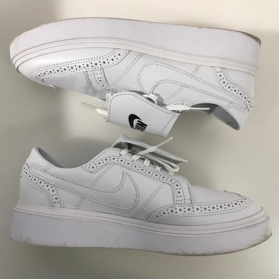NIKE（ナイキ） PEACE MINUS ONE × NIKE KWOND1 (ピースマイナス