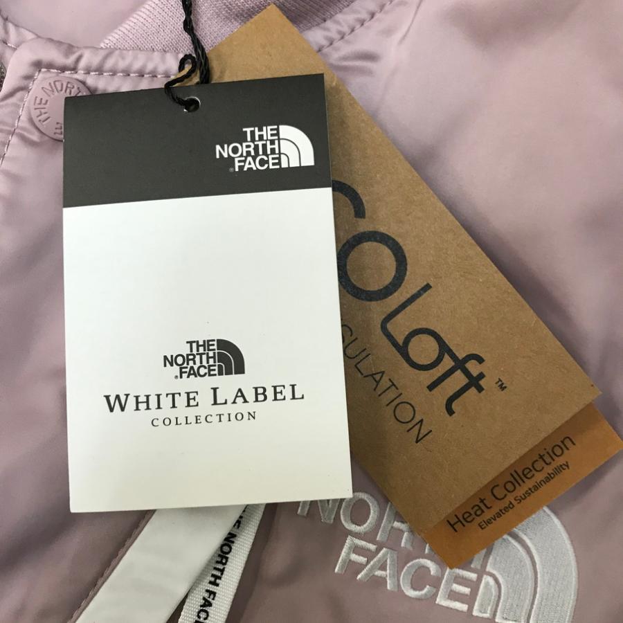 THE NORTH FACE（ザ ノースフェイス） THE NORTH FACE WHITE LABEL  