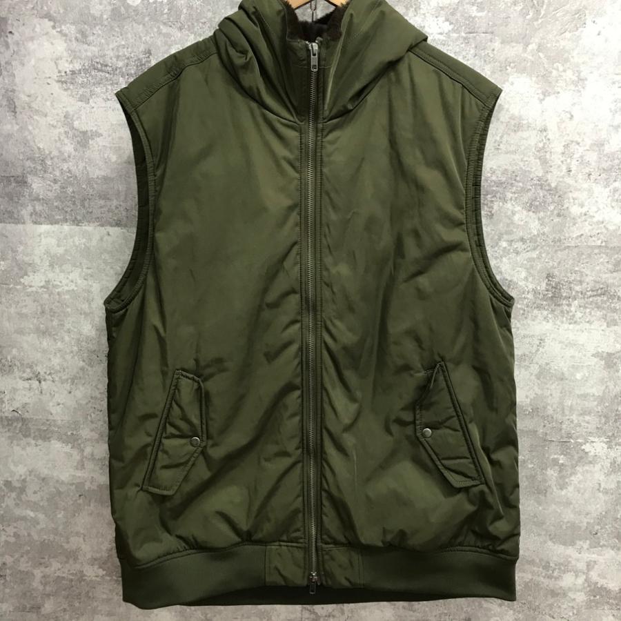 loungedress ラウンジドレス ミリタリージレブルゾン LDZ102207A0001