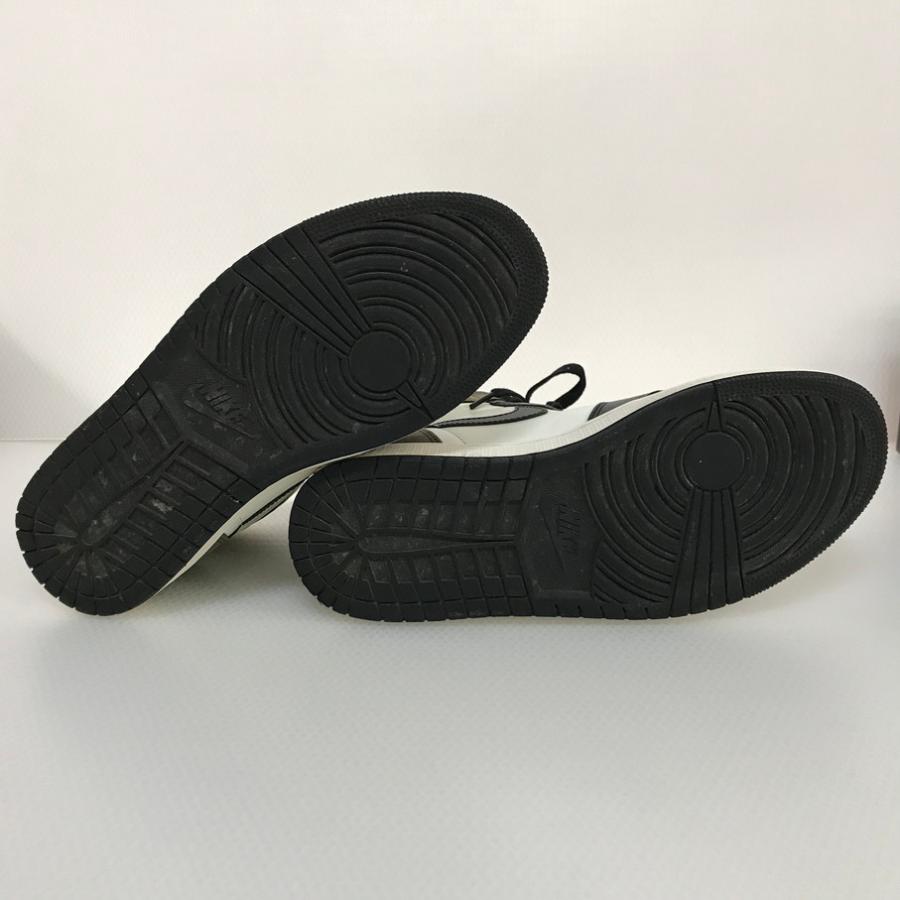 NIKE（ナイキ） NIKE AIR JORDAN 1 RETRO HIGH OG MOCHA (ナイキ エア
