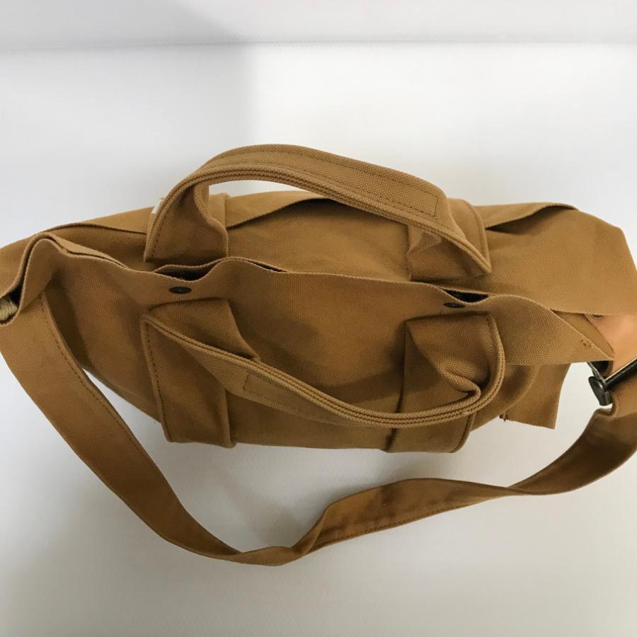 AMIACALVA SHIPS 別注品 アミアカルヴァ シップス トートバッグ ピンク 