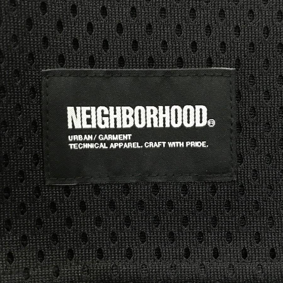 NEIGHBORHOOD（ネイバーフッド） NEIGHBORHOOD 24SS HOCKEY V-NECK