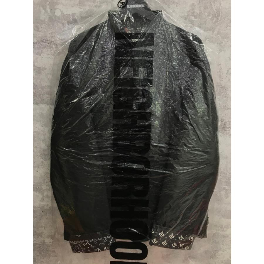 NEIGHBORHOOD（ネイバーフッド） × CLOT 25AW REVERSIBLE KF JACKET