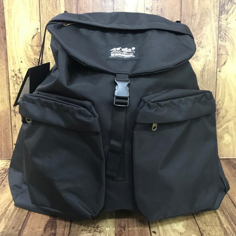 NEIGHBORHOOD（ネイバーフッド） × EDDIE BAUER × エディバウアー