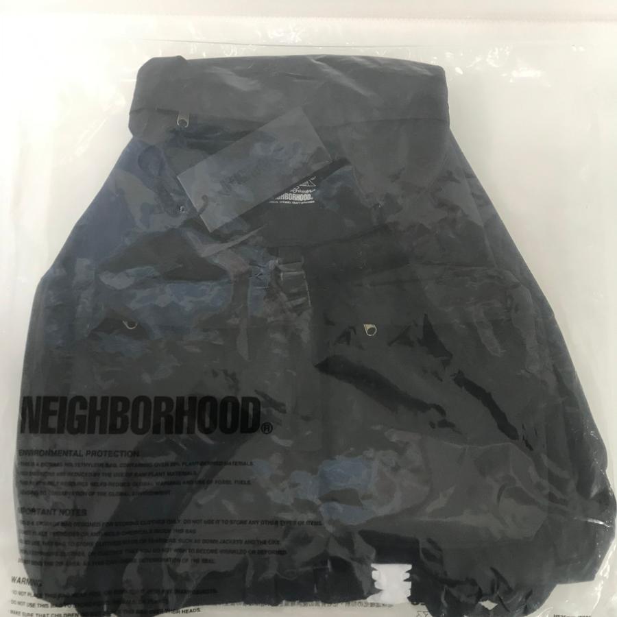NEIGHBORHOOD（ネイバーフッド） × EDDIE BAUER × エディバウアー