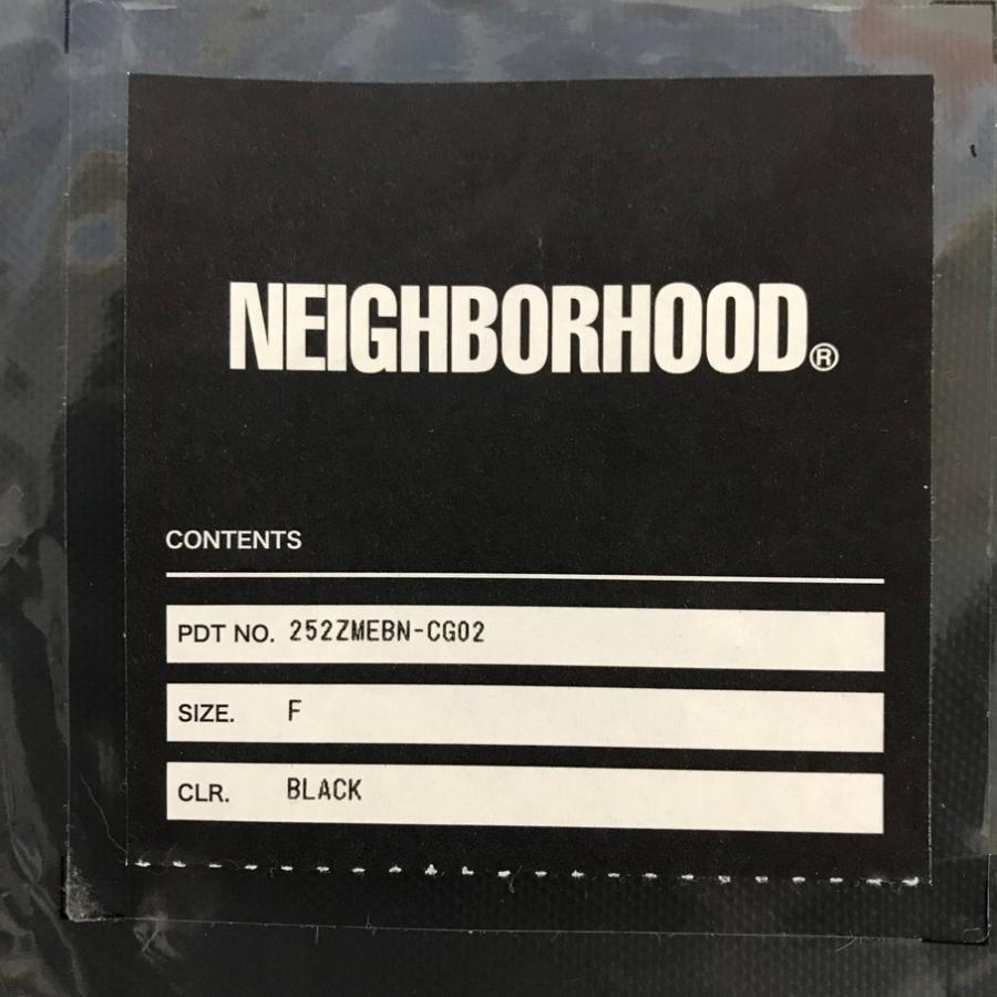 NEIGHBORHOOD（ネイバーフッド） × EDDIE BAUER × エディバウアー