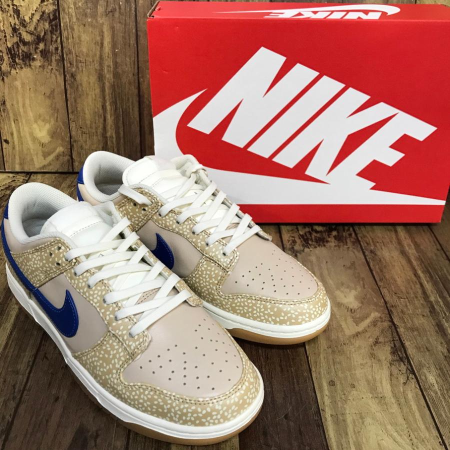 NIKE（ナイキ） Off The Hook × NIKE DUNK LOW PRM MONTREAL BAGEL 