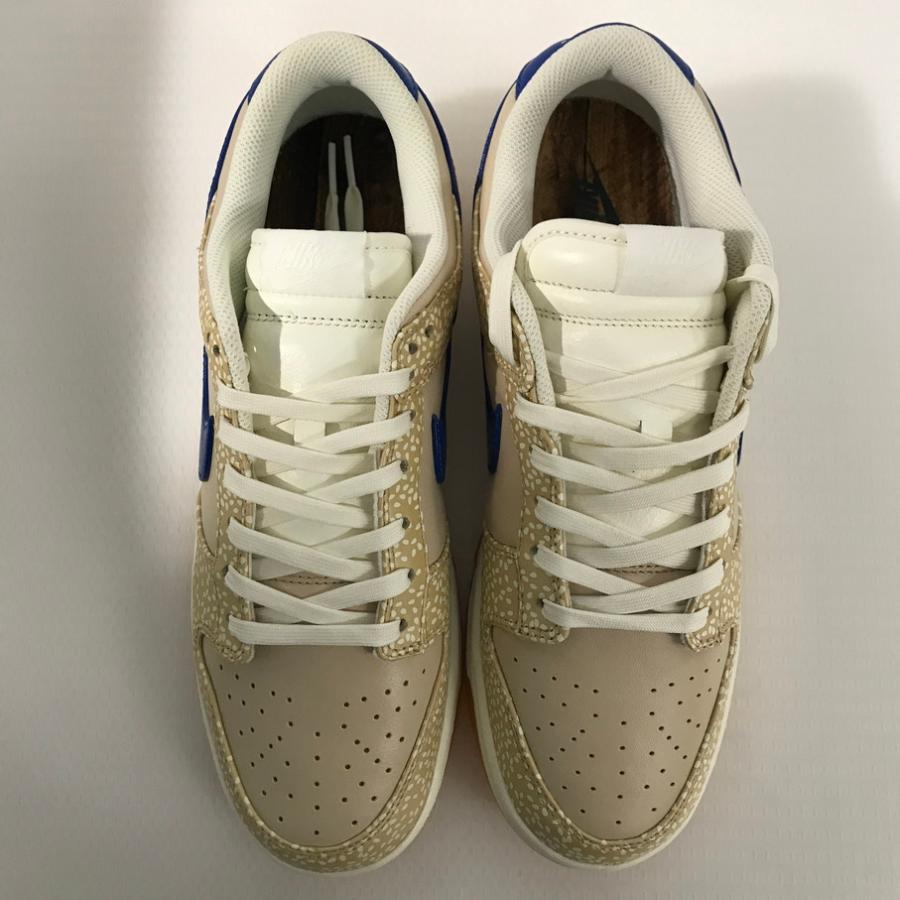 NIKE（ナイキ） Off The Hook × NIKE DUNK LOW PRM MONTREAL BAGEL 