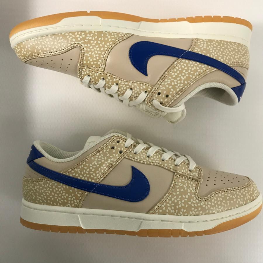NIKE（ナイキ） Off The Hook × NIKE DUNK LOW PRM MONTREAL BAGEL 