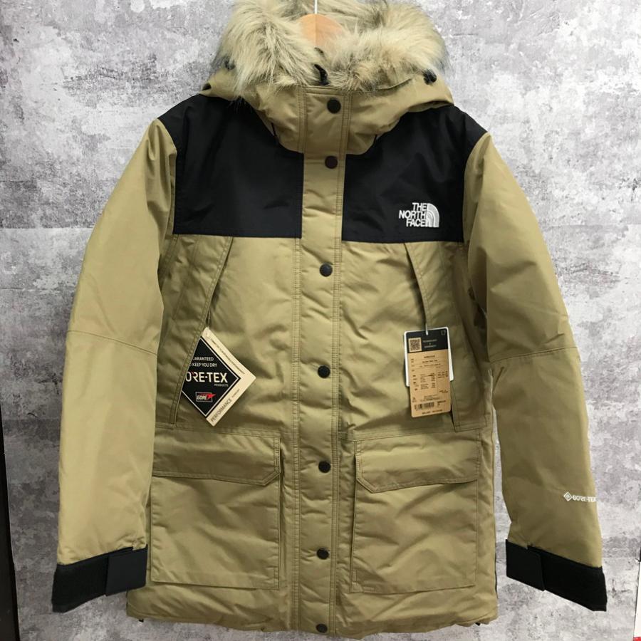 THE NORTH FACE（ザ ノースフェイス） THE NORTH FACE MOUNTAIN DOWN