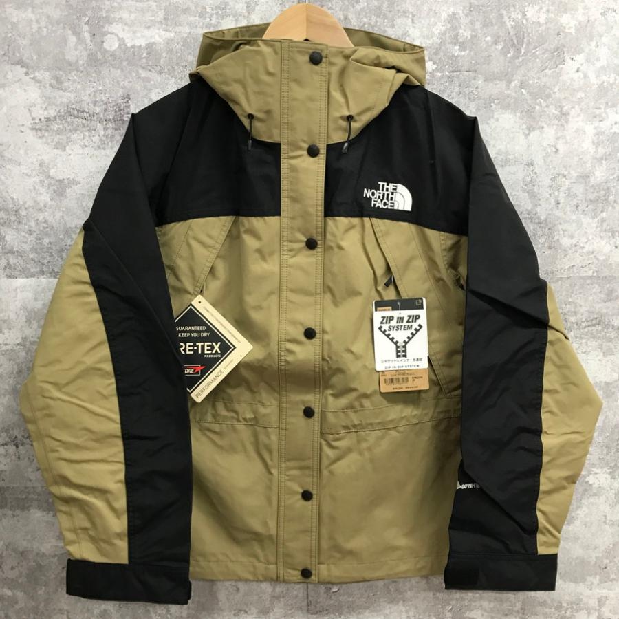 THE NORTH FACE（ザ ノースフェイス） THE NORTH FACE MOUNTAIN LIGHT