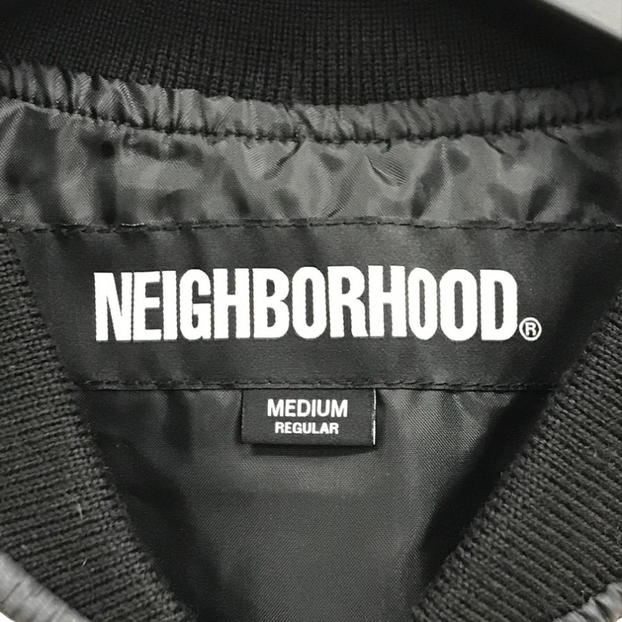 NEIGHBORHOOD（ネイバーフッド） NEIGHBORHOOD 25AW CHECKER DOWN