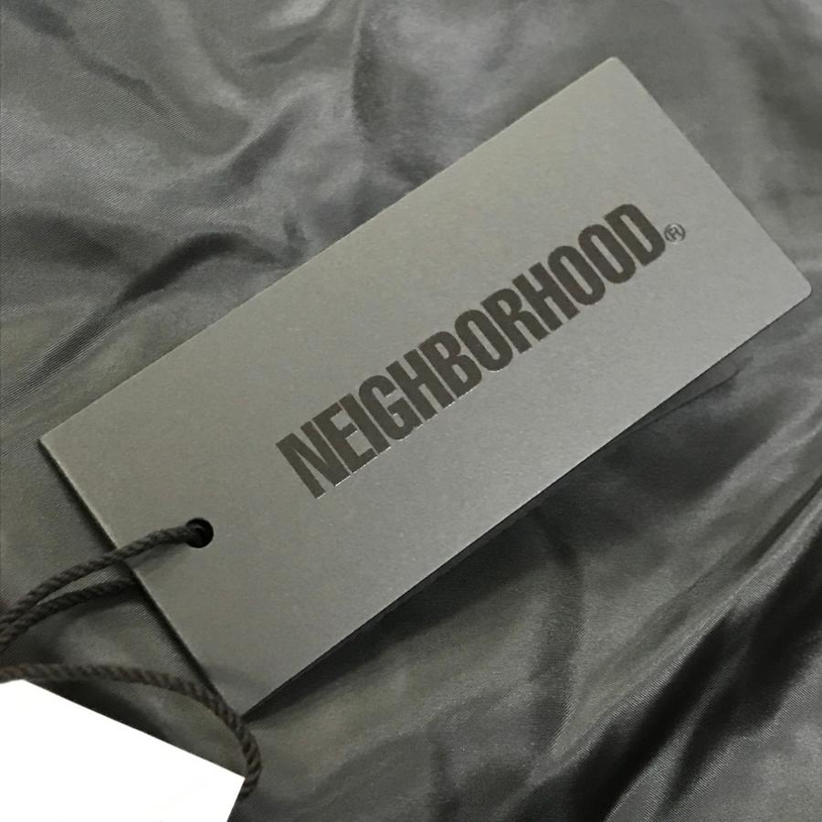 NEIGHBORHOOD（ネイバーフッド） NEIGHBORHOOD 25AW CHECKER DOWN