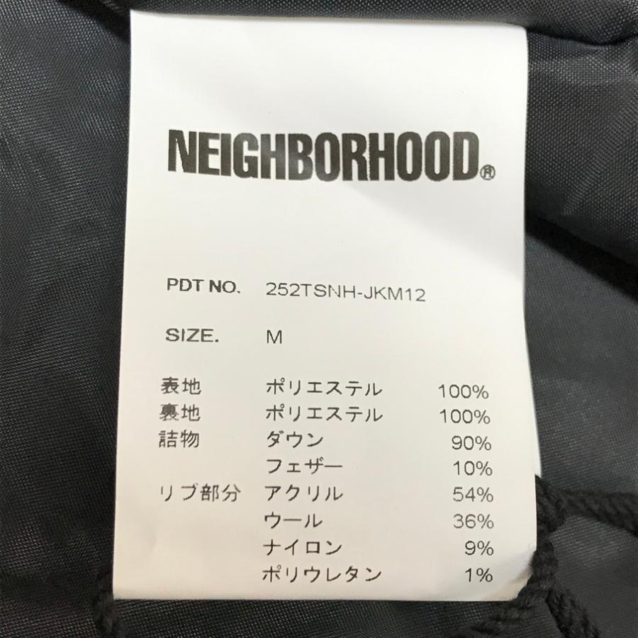 NEIGHBORHOOD（ネイバーフッド） NEIGHBORHOOD 25AW CHECKER DOWN