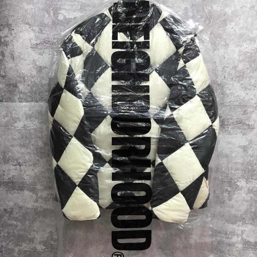 NEIGHBORHOOD（ネイバーフッド） NEIGHBORHOOD 25AW CHECKER DOWN