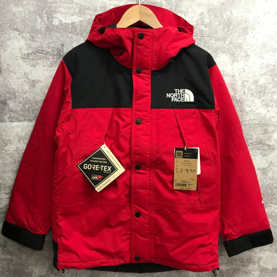 【美品】THE NORTH FACE マウンテンダウンジャケット THE NORTH FACE（ザ ノースフェイス） THE NORTH FACE Mountain Down