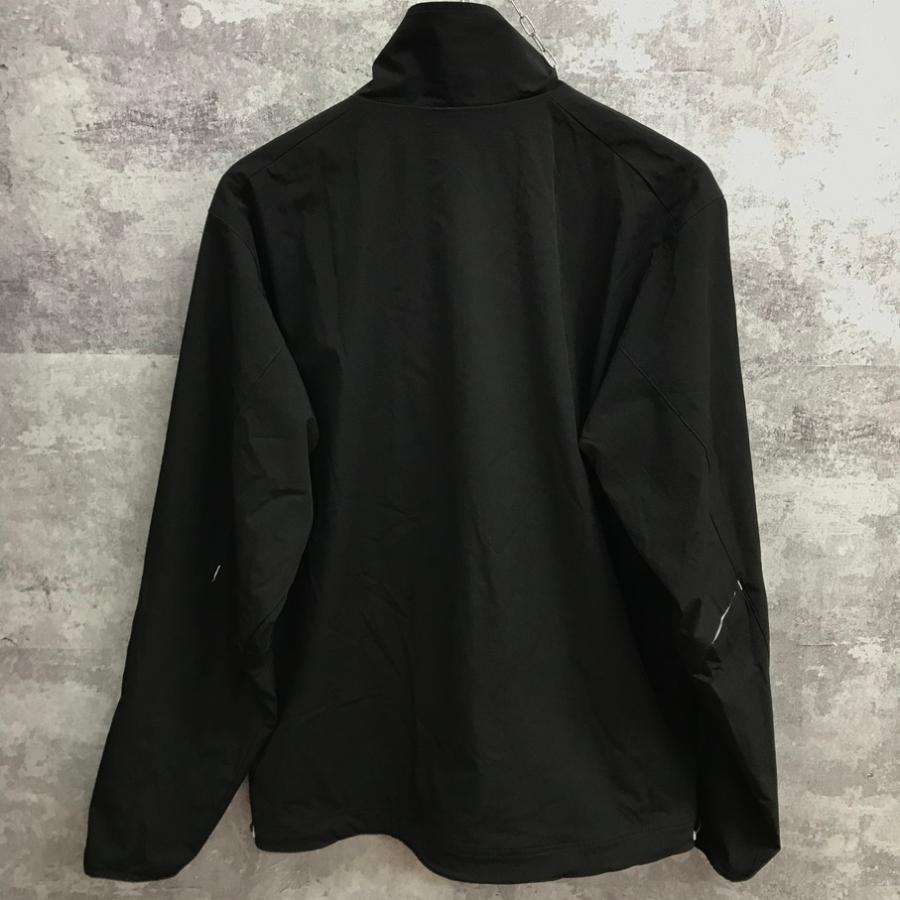 WIND AND SEA Cozy Tech Jacket ウィンダンシー コージーテックジャケット【F0778-004】 WIND AND SEA Cozy Tech Jacket ウィンダンシー コージーテック