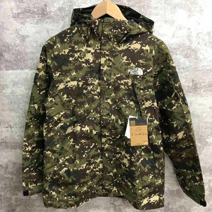 THE NORTH FACE（ザ ノースフェイス） THE NORTH FACE NOVELTY SCOOP