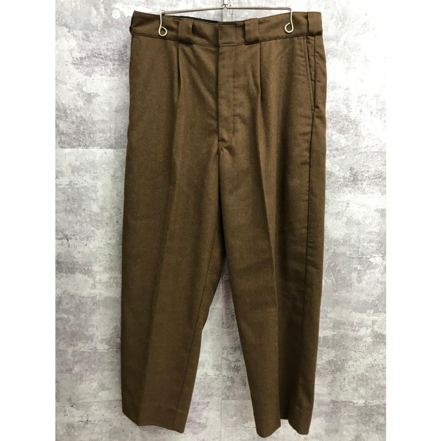 Dickies（ディッキーズ） TRIPSTER × 第8弾 25FW SUIT 野村訓市