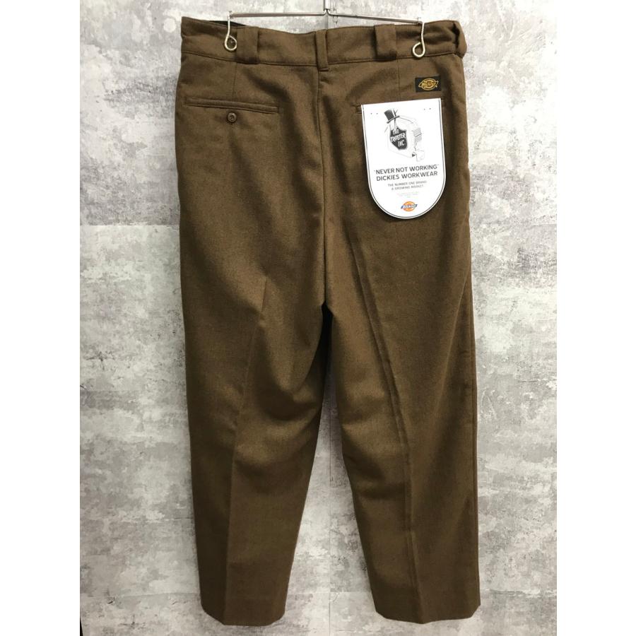 Dickies（ディッキーズ） TRIPSTER × 第8弾 25FW SUIT 野村訓市