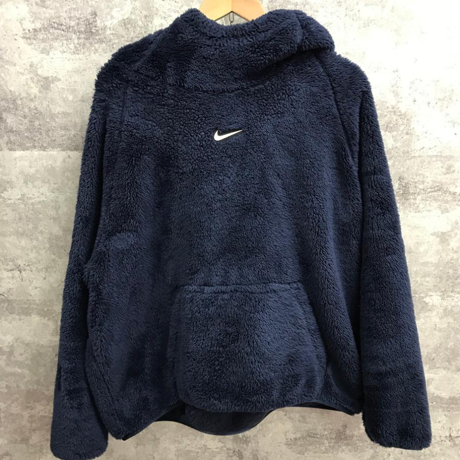 NIKE × NOCTA. Drake W NRG TB FLC HOODIE ナイキ フリースパーカー【F0873-004】 NIKE（ナイキ） × NOCTA. Drake W NRG TB FLC HOODIE フリースパーカー