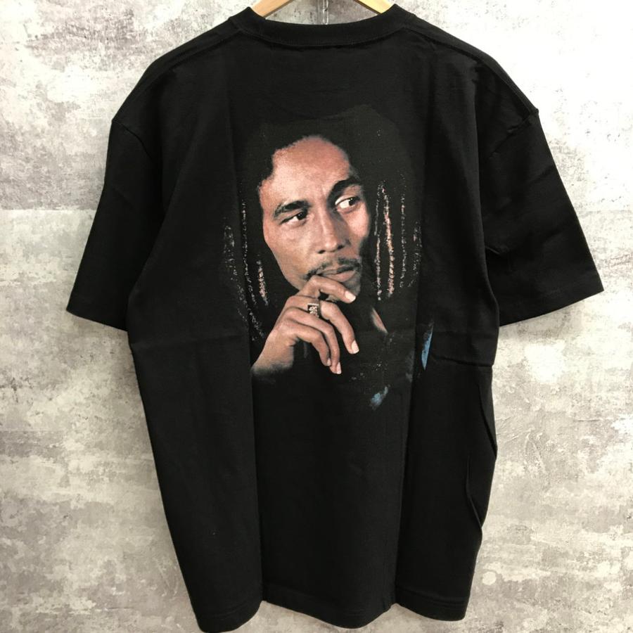 Bob Marley Pop Up Store UNIVERSAL MUSIC One Love Legend Tee ZION