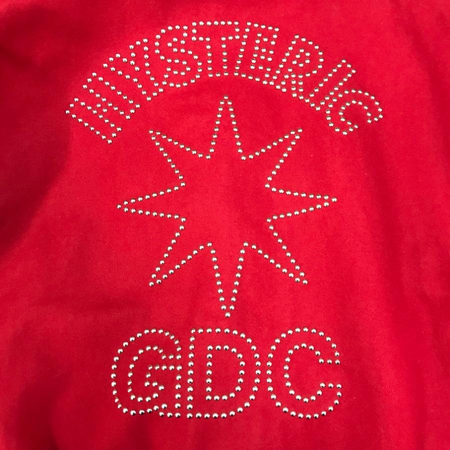 HYSTERIC GLAMOUR（ヒステリックグラマー） GDC × HYSTERIC GLAMOUR