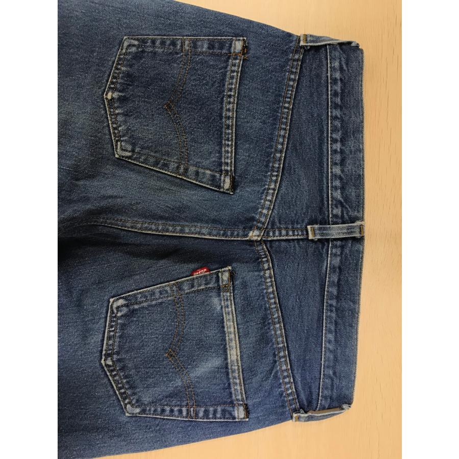 Levi´s リーバイス デニムパンツ 501 赤耳 チェーンステッチ ボタン裏