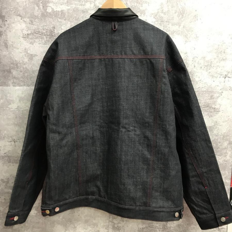 Carhartt（カーハート） Carhartt WIP 2026 JP Rigid Denim Jacket