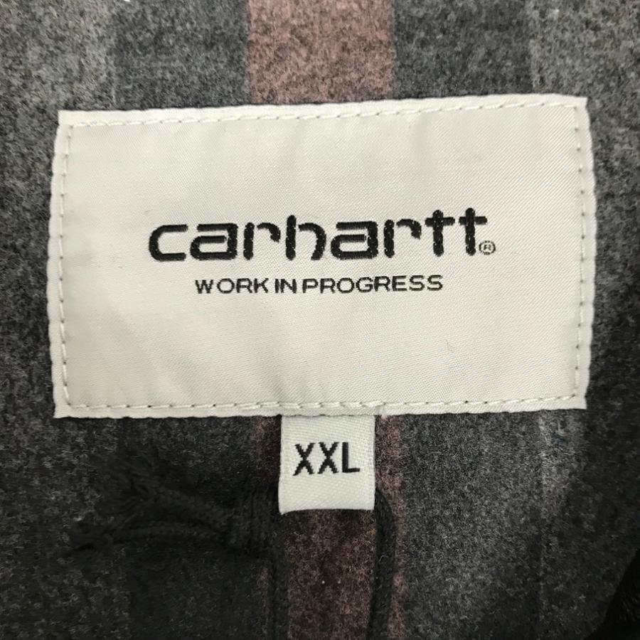 Carhartt（カーハート） Carhartt WIP 2026 JP Rigid Denim Jacket