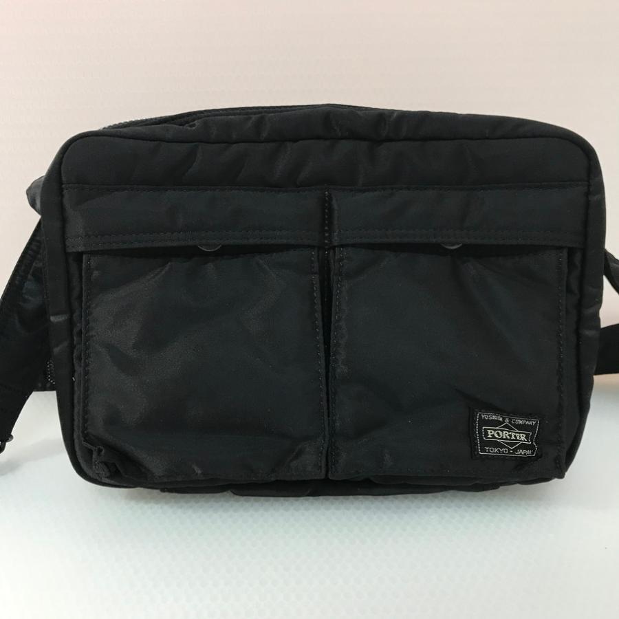 PORTER TANKER ポーター タンカー ショルダーバッグ 622-06963