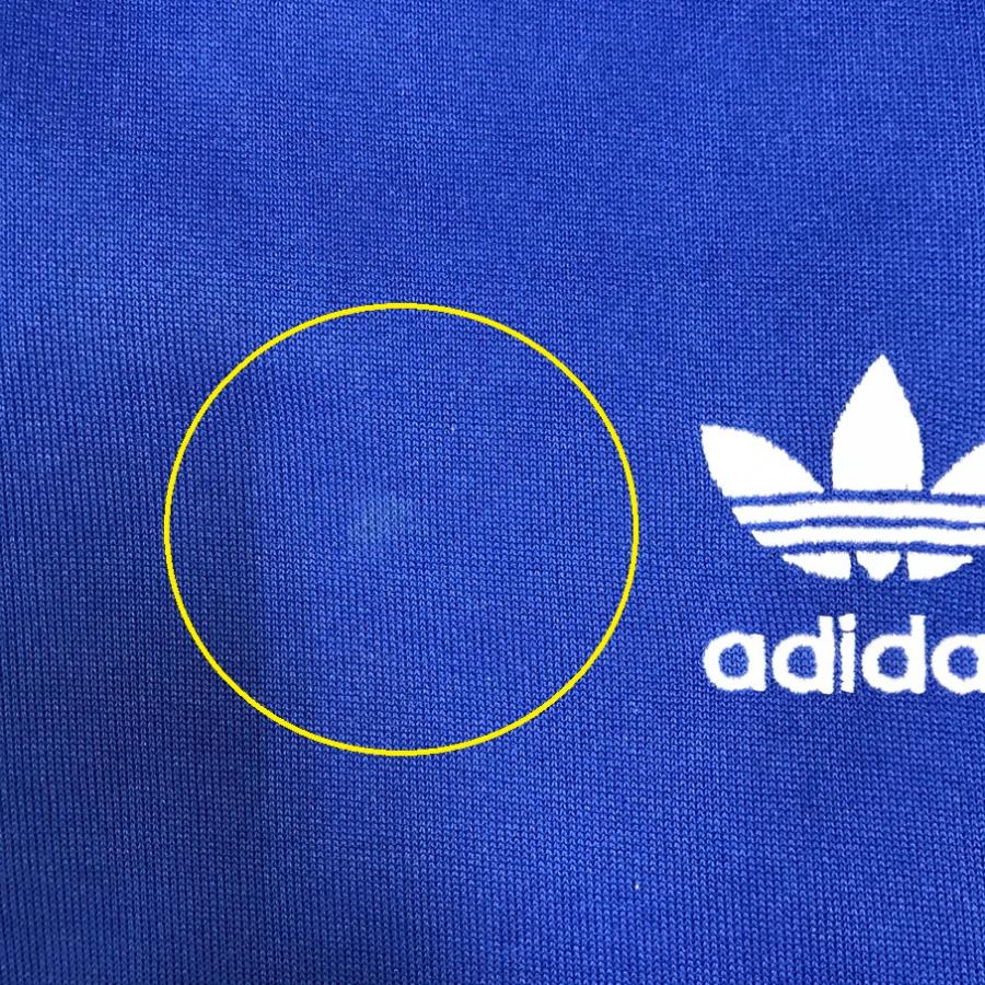 adidas（アディダス） フランス代表 トラックジャケット ジャージ FIFA