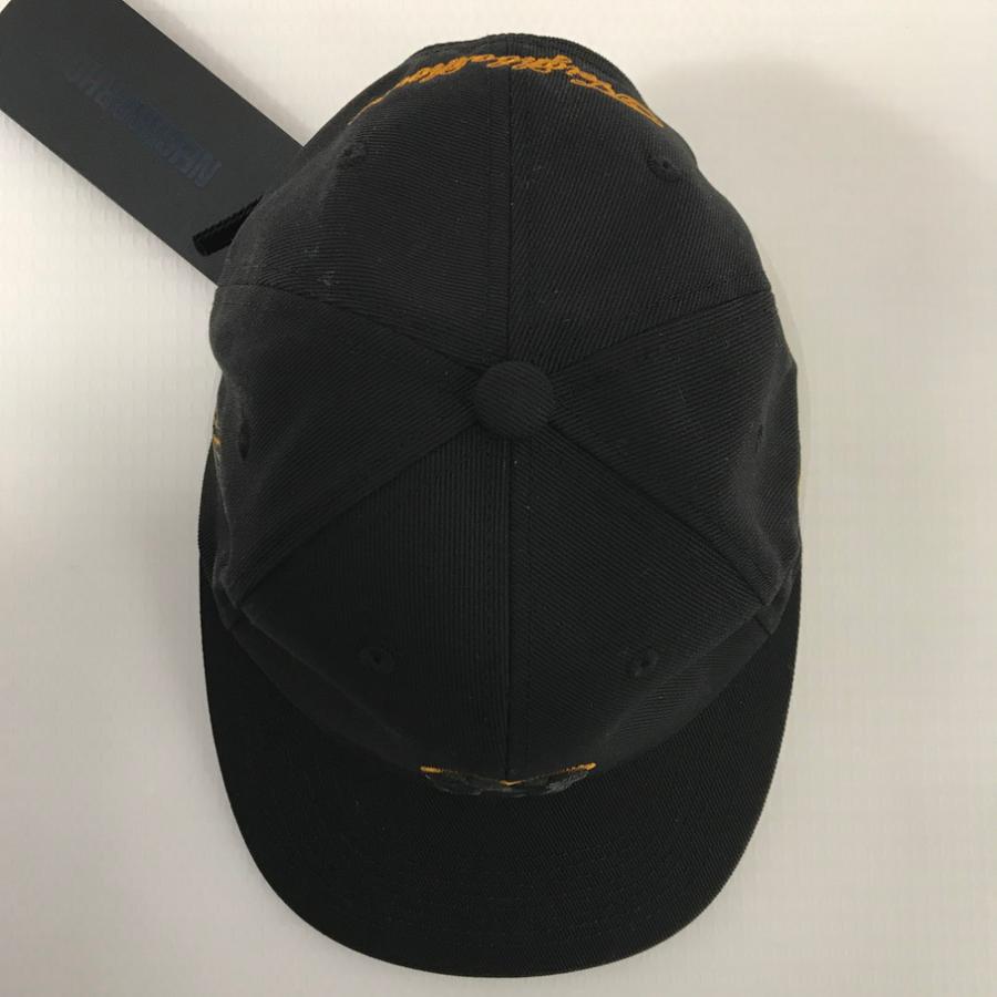 NEIGHBORHOOD（ネイバーフッド） NEIGHBORHOOD 25AW BASEBALL CAP