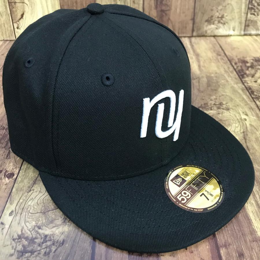 NEIGHBORHOOD（ネイバーフッド） × NEW ERA CAP 59FIFTY ニューエラ