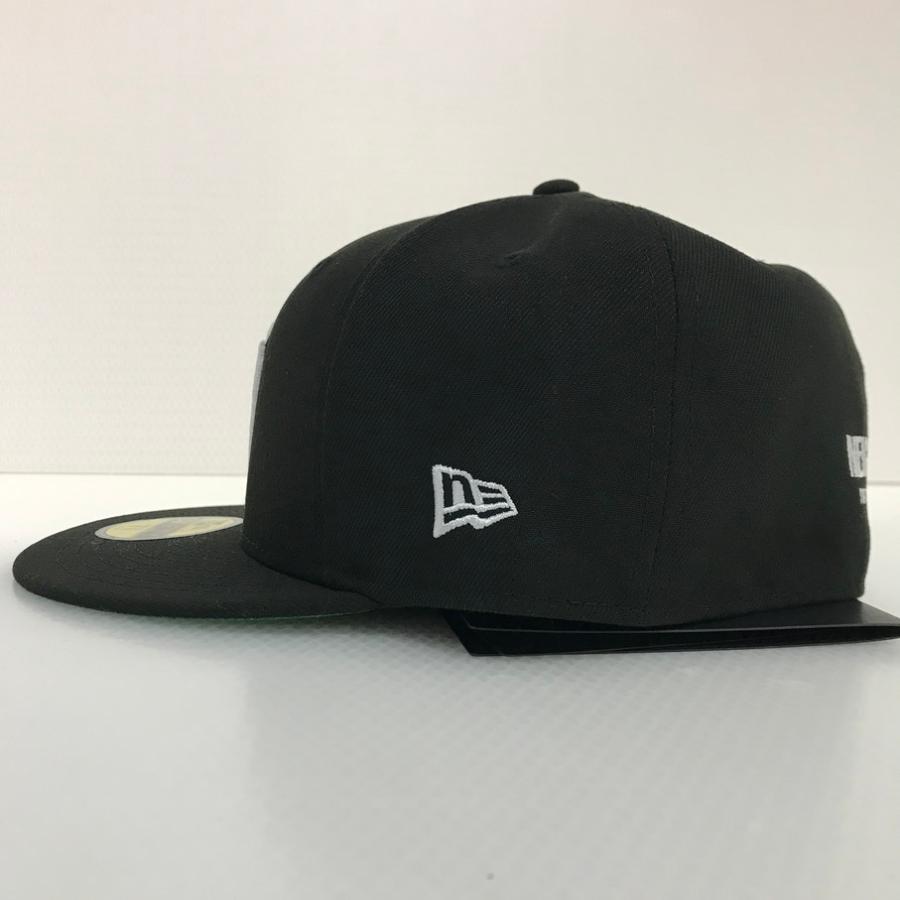 NEIGHBORHOOD（ネイバーフッド） × NEW ERA CAP 59FIFTY ニューエラ