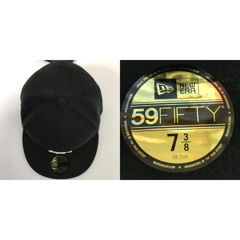 NEIGHBORHOOD（ネイバーフッド） × NEW ERA CAP 59FIFTY ニューエラ