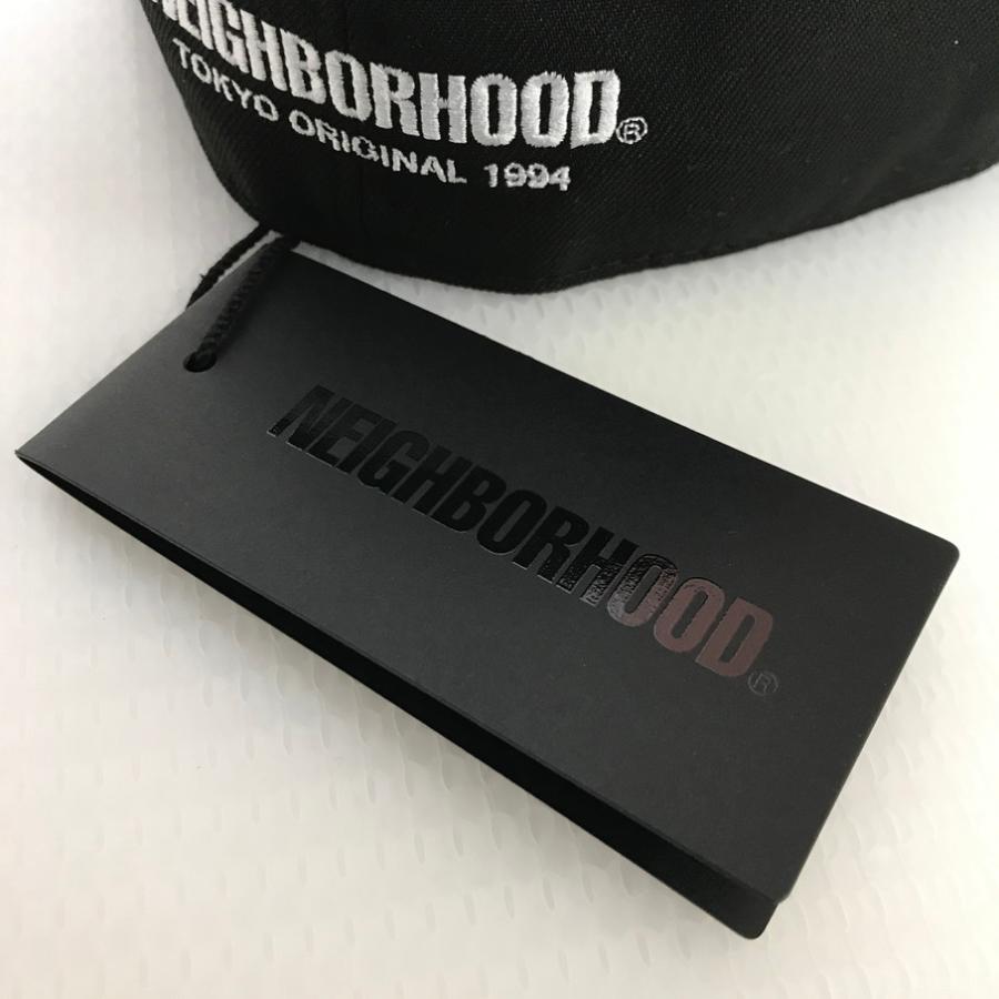 NEIGHBORHOOD（ネイバーフッド） × NEW ERA CAP 59FIFTY ニューエラ